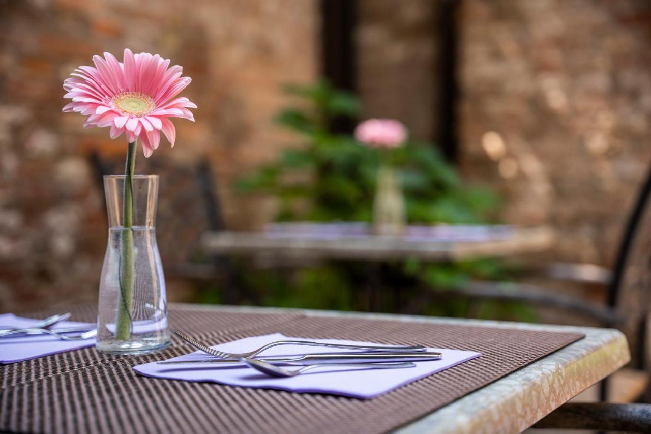 Locanda Ca' Lucrezia Venice Exterior photo