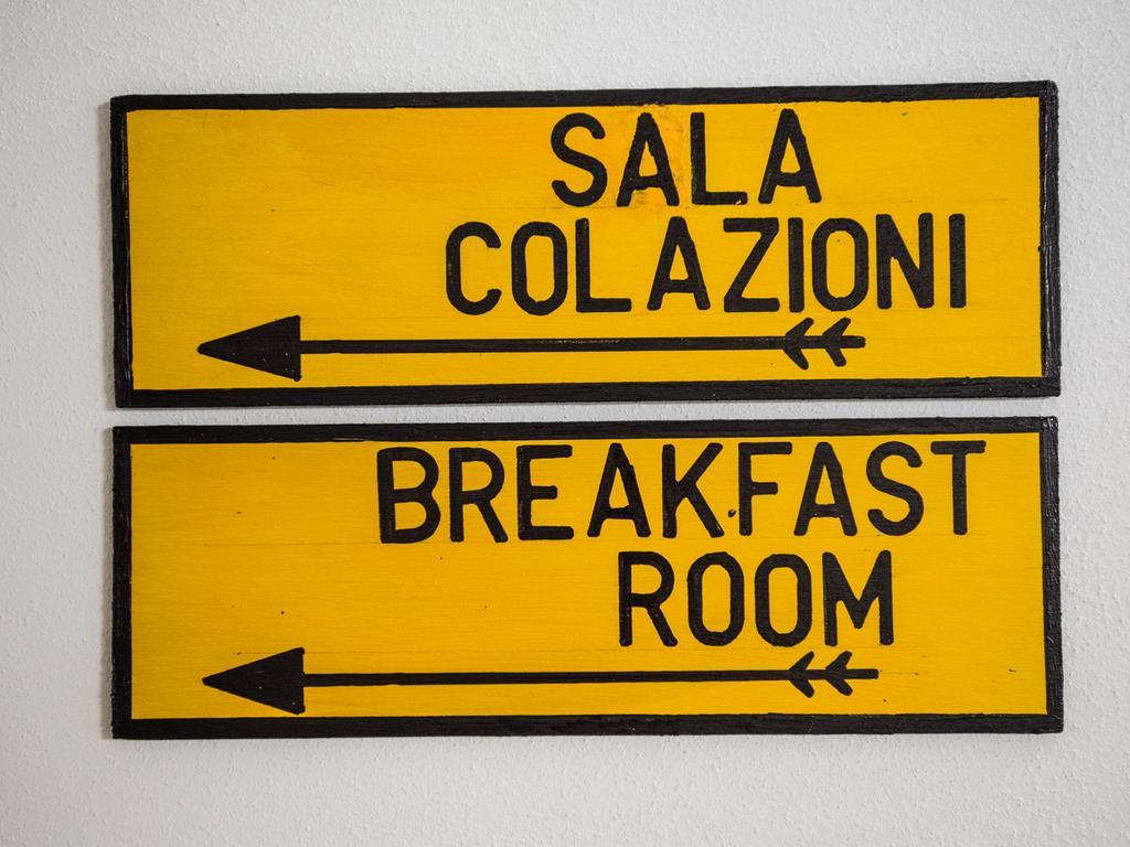 Locanda Ca' Lucrezia Venice Exterior photo
